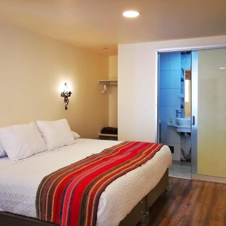 Casa Durand Hotel Куско Екстериор снимка