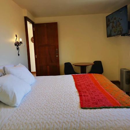 Casa Durand Hotel Куско Екстериор снимка