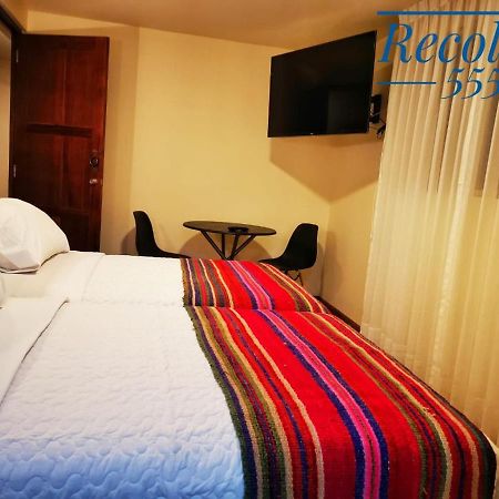 Casa Durand Hotel Куско Екстериор снимка