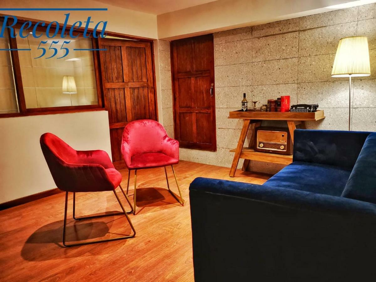 Casa Durand Hotel Куско Екстериор снимка