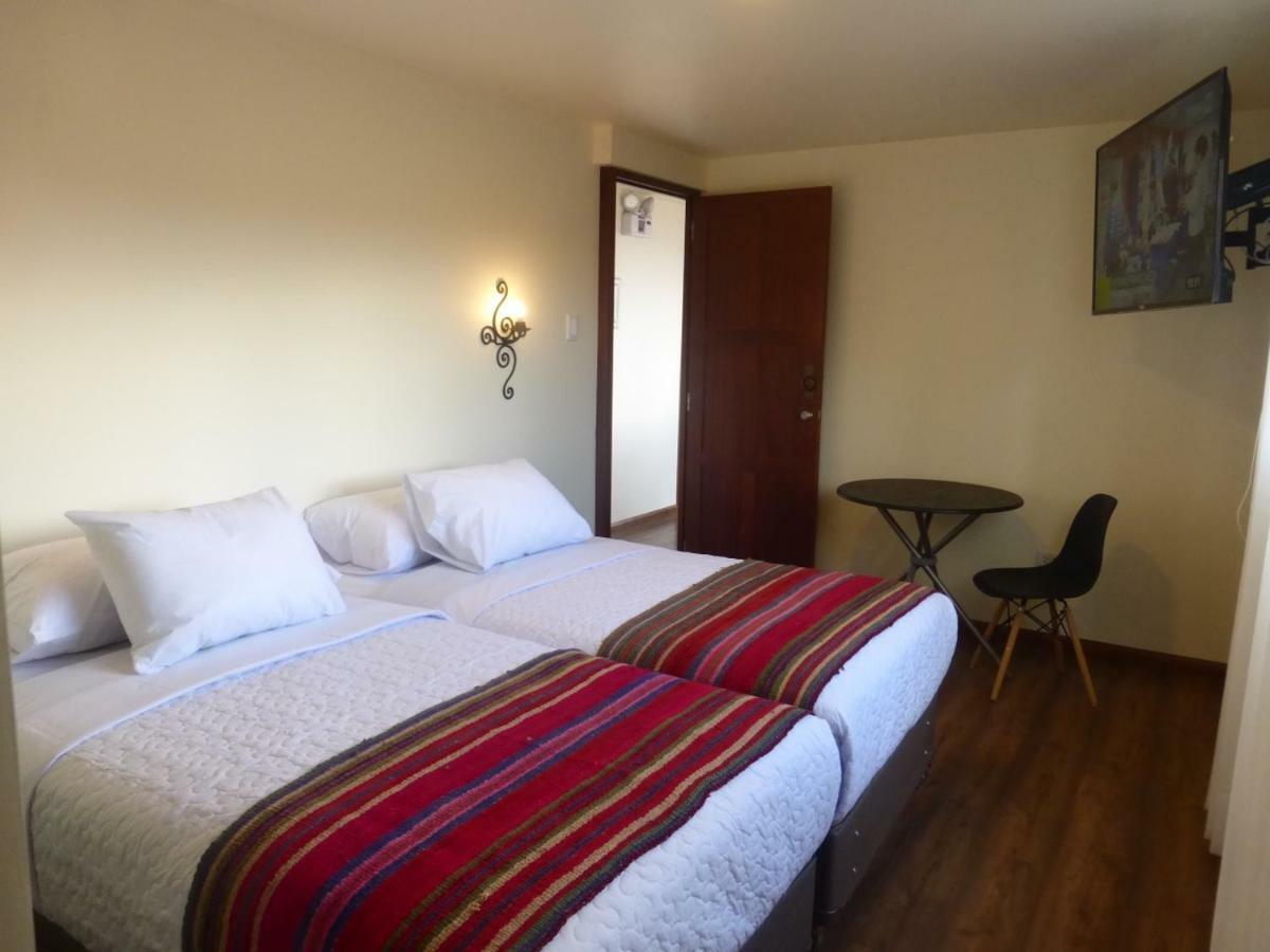 Casa Durand Hotel Куско Екстериор снимка