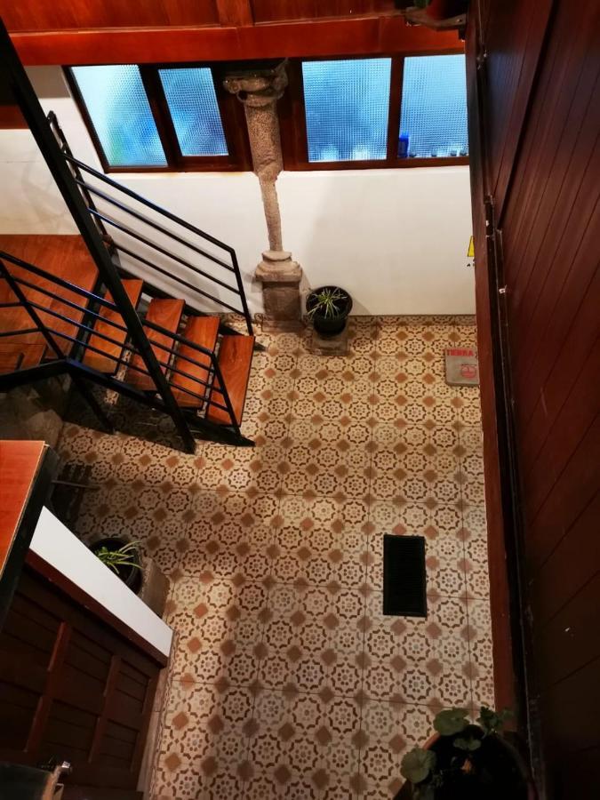 Casa Durand Hotel Куско Екстериор снимка