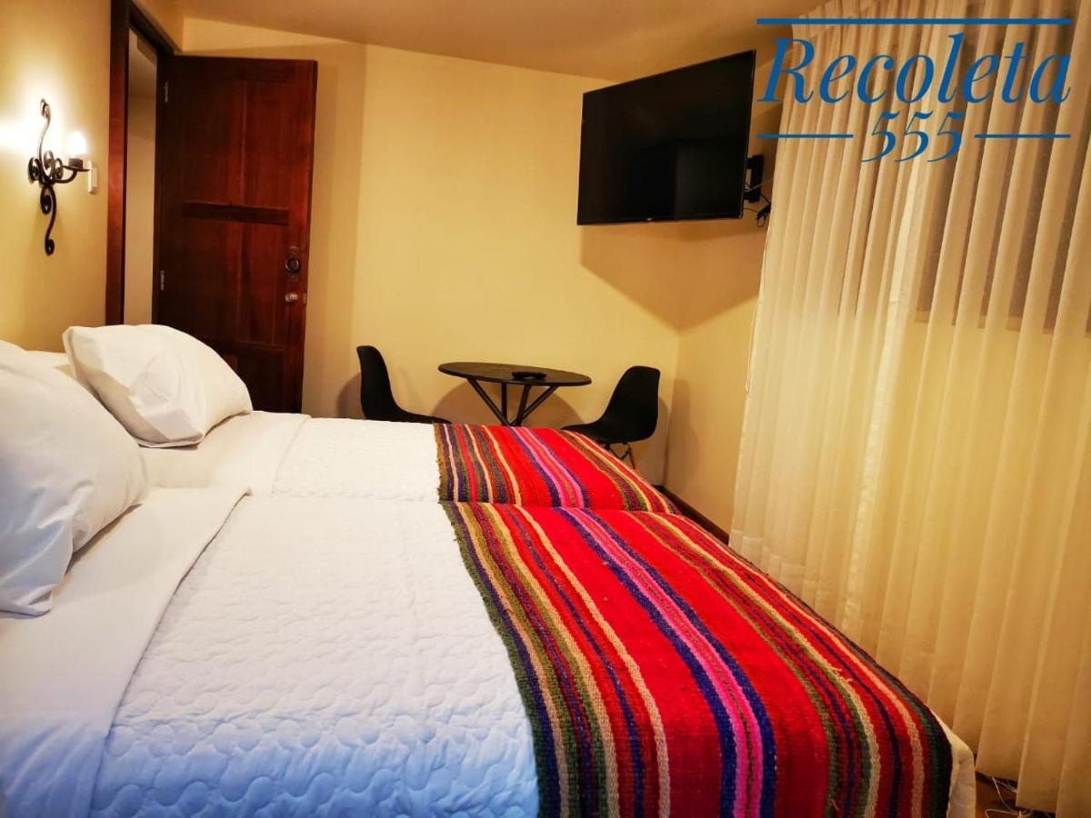 Casa Durand Hotel Куско Екстериор снимка