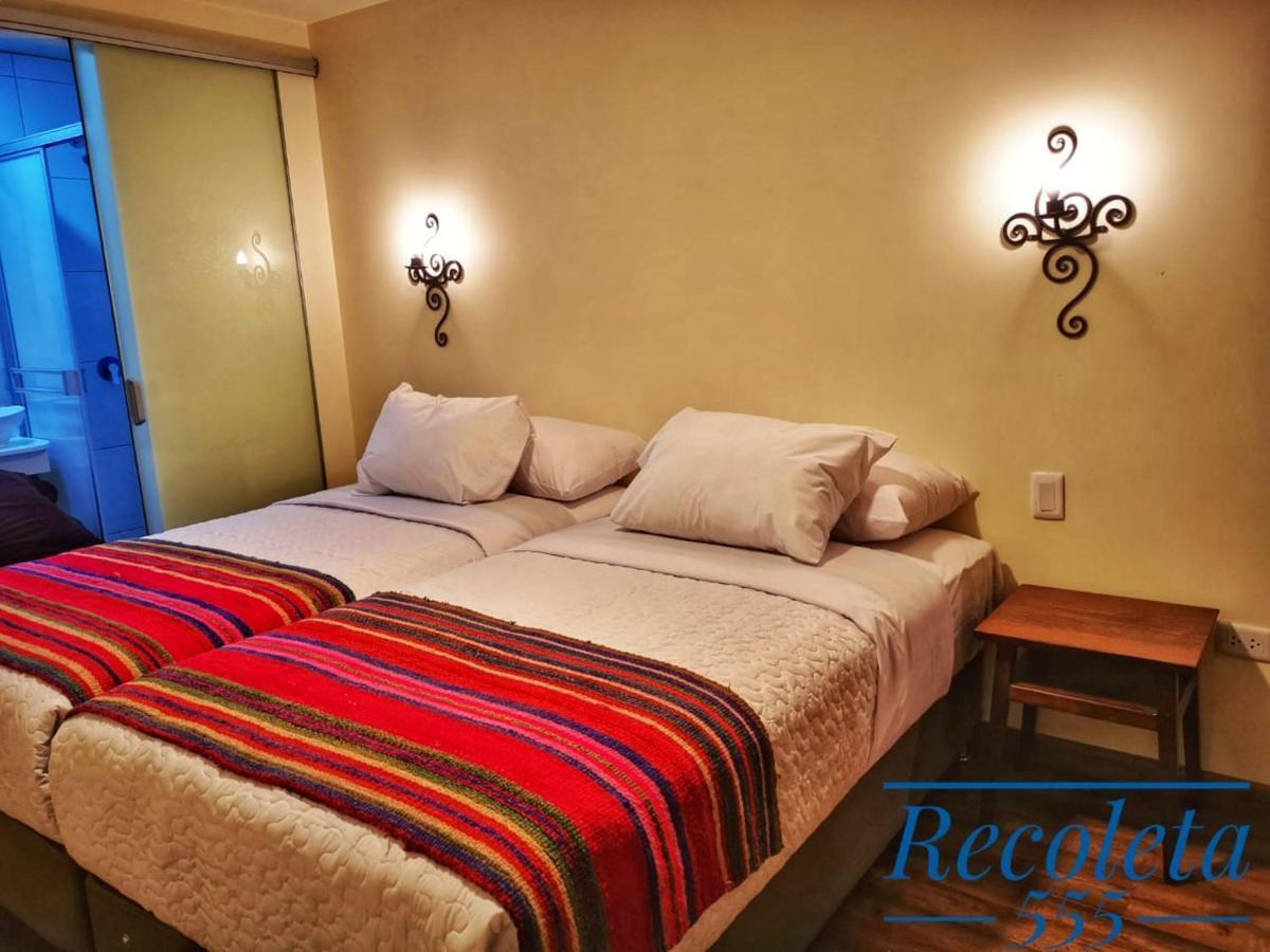Casa Durand Hotel Куско Екстериор снимка