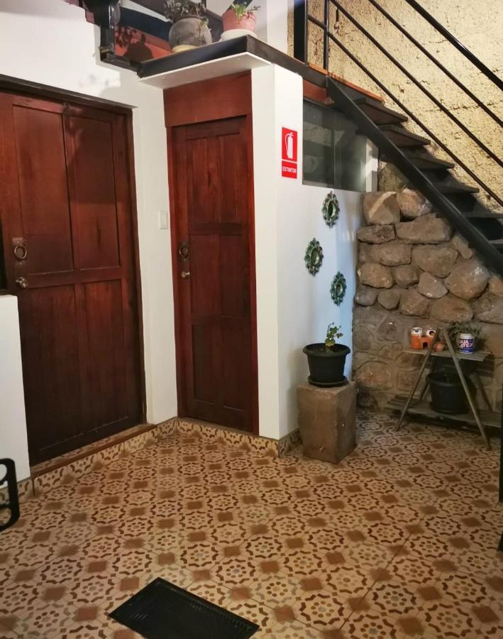 Casa Durand Hotel Куско Екстериор снимка
