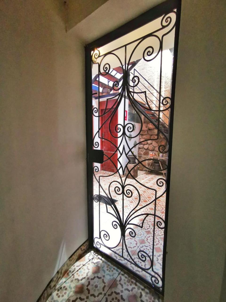 Casa Durand Hotel Куско Екстериор снимка